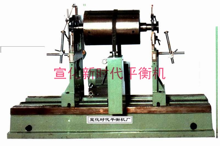 造成轉子質量分布不均的主要原因有哪些呢？