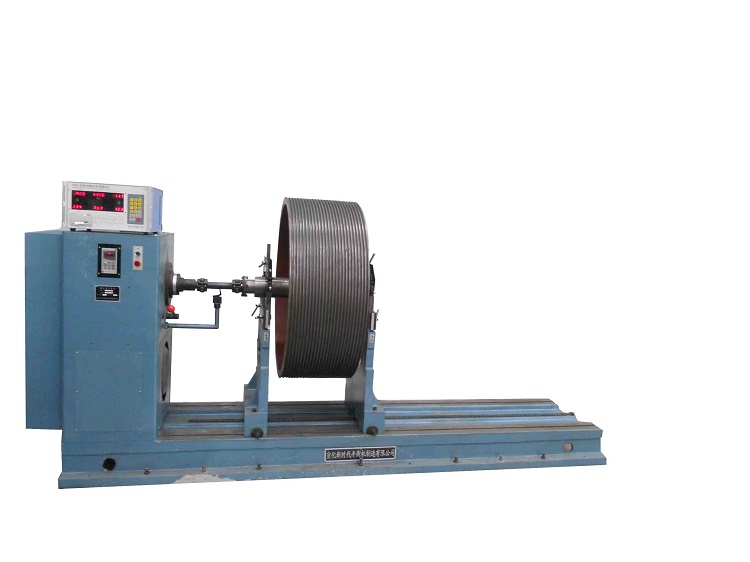 輔助平衡裝置對動平衡機有什么好處？